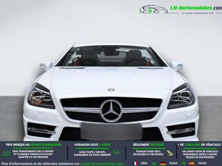 SLK 200 BVA 2015 occasion 31850 Beaupuy