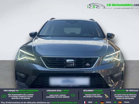Ateca 2.0 TDI 150 ch BVA 2020 occasion 31850 Beaupuy