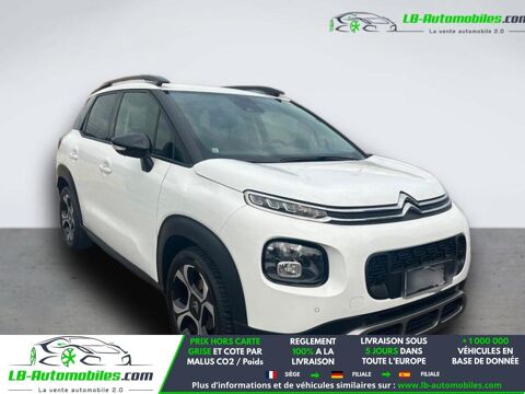 Volkswagen Golf BlueHDi 120 BVA 2019 occasion Beaupuy 31850