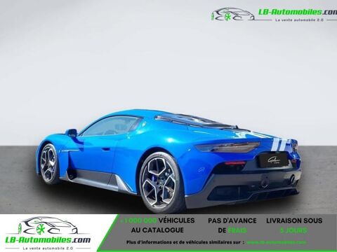 MC20 V6 630 ch 2022 occasion 31850 Beaupuy