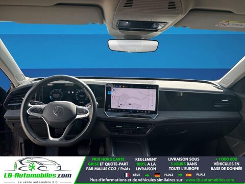 Passat 1.5 TSI 150 BVA 2024 occasion 31850 Beaupuy