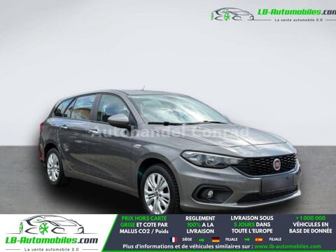 Fiat Tipo 1.4 95 ch BVM 2019 occasion Beaupuy 31850