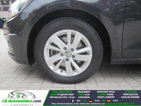Touran 1.6 TDI 115 BVA 5pl 2020 occasion 31850 Beaupuy