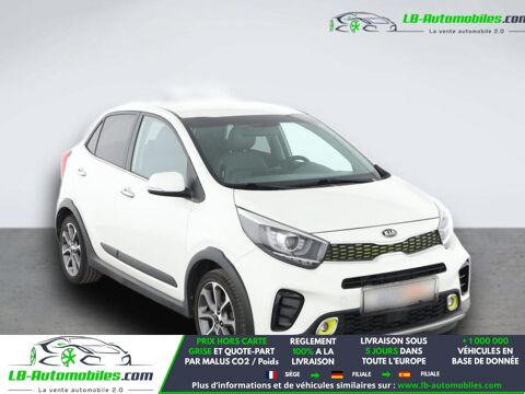 Picanto 1.0 T-GDi 100ch BVM 2020 occasion 31850 Beaupuy