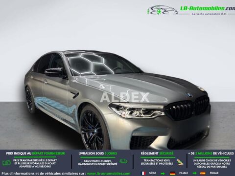 M5 625 ch BVA 2019 occasion 31850 Beaupuy