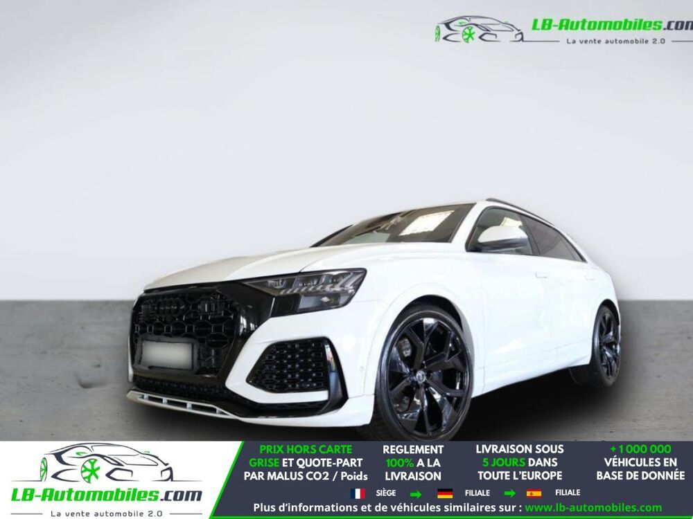 Divers TFSI 600 ch BVA Quattro 2023 occasion 31850 Beaupuy