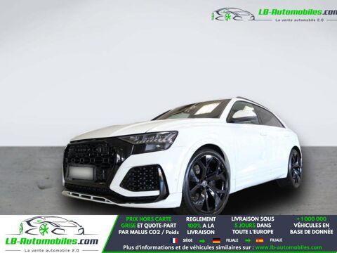Annonce voiture Audi Divers 112600 €