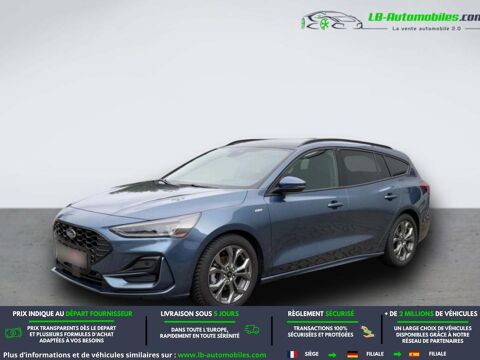 Focus 1.0 EcoBoost 155 mHEV BVA 2023 occasion 31850 Beaupuy