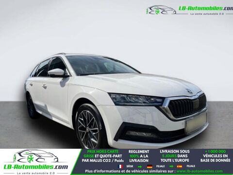 Octavia 2.0 TDI 116 ch BVM 2023 occasion 31850 Beaupuy