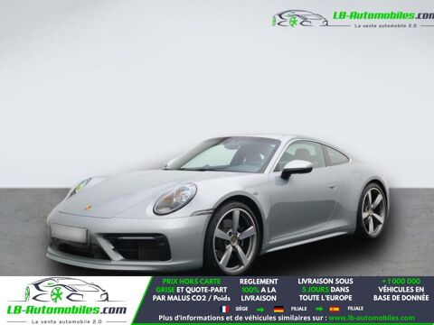 Annonce voiture Porsche 911 144500 €
