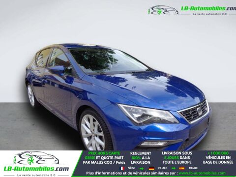 Leon 1.4 TSI 150 BVM 2019 occasion 31850 Beaupuy