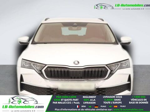 Octavia 2.0 TDI 150 ch BVA 2025 occasion 31850 Beaupuy