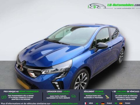 Mitsubishi Colt 1.0 MPI-T 91 2025 occasion Beaupuy 31850