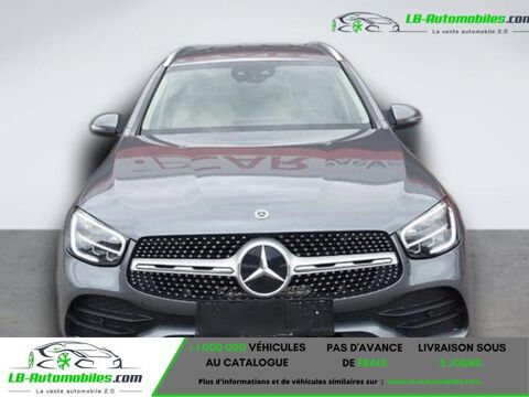 Mercedes Classe GLC 300 de BVA 4Matic 2021 occasion Beaupuy 31850