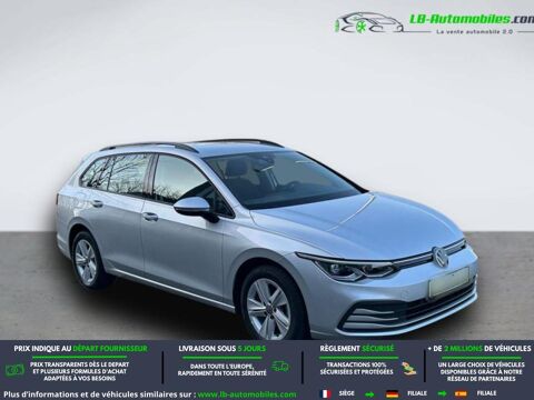 Golf SW 1.5 eTSI 130 BVA 2023 occasion 31850 Beaupuy