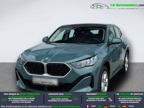 X2 xDrive 18d 150 ch BVA 2025 occasion 31850 Beaupuy