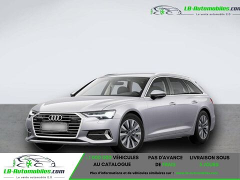 Audi A6 45 TFSI 265 ch Quattro 2023 occasion Beaupuy 31850