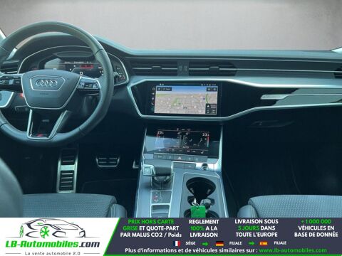 S6 TDI 344 ch BVA Quattro 2024 occasion 31850 Beaupuy