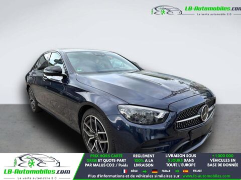 Classe E 300 e EQPower BVA 2023 occasion 31850 Beaupuy