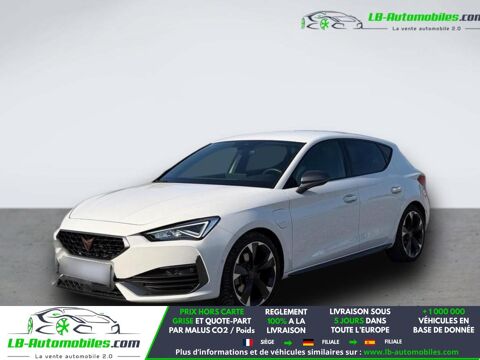 Annonce voiture Cupra Leon 22999 €