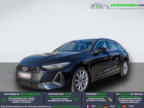 Annonce voiture Audi A5 36310 €