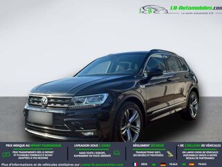 Tiguan 2.0 TDI 150 BVM 2019 occasion 31850 Beaupuy
