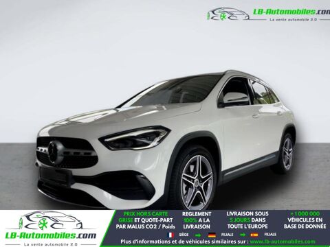 Annonce voiture Mercedes Classe GLA 43700 €