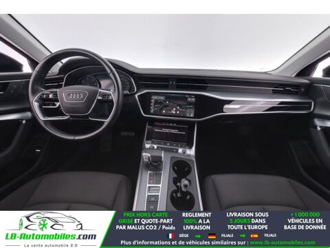 A6 40 TDI 204 ch BVA 2022 occasion 31850 Beaupuy