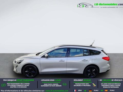Focus 1.0 EcoBoost 100 BVM 2020 occasion 31850 Beaupuy