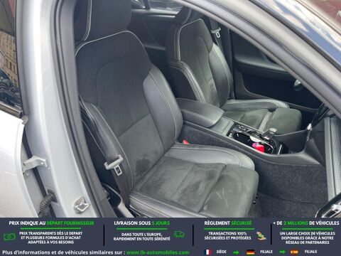 XC40 150 ch BVA 2020 occasion 31850 Beaupuy