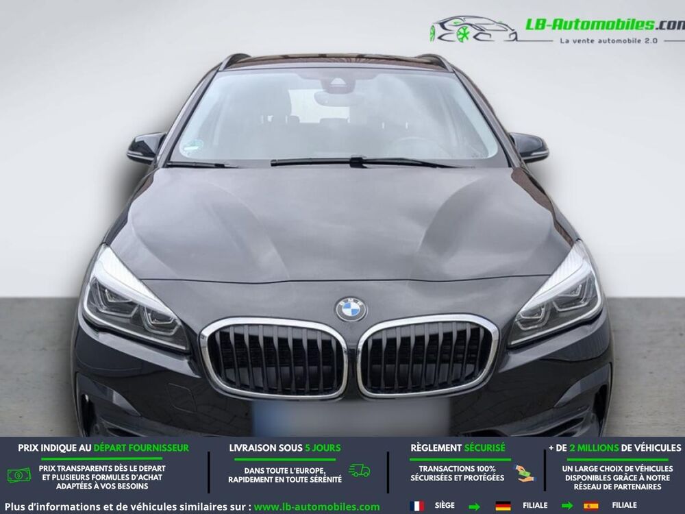 Serie 2 218d 150 ch 2019 occasion 31850 Beaupuy