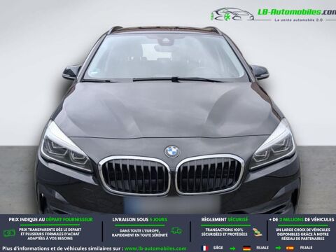 Serie 2 218d 150 ch 2019 occasion 31850 Beaupuy