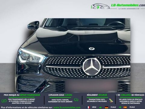 Classe CLA 200 BVA 2020 occasion 31850 Beaupuy