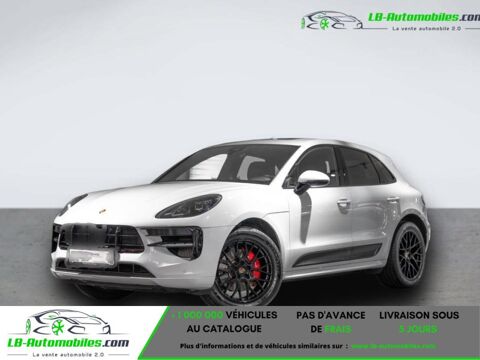 Porsche Macan GTS 3.0 380 ch 2020 occasion Beaupuy 31850