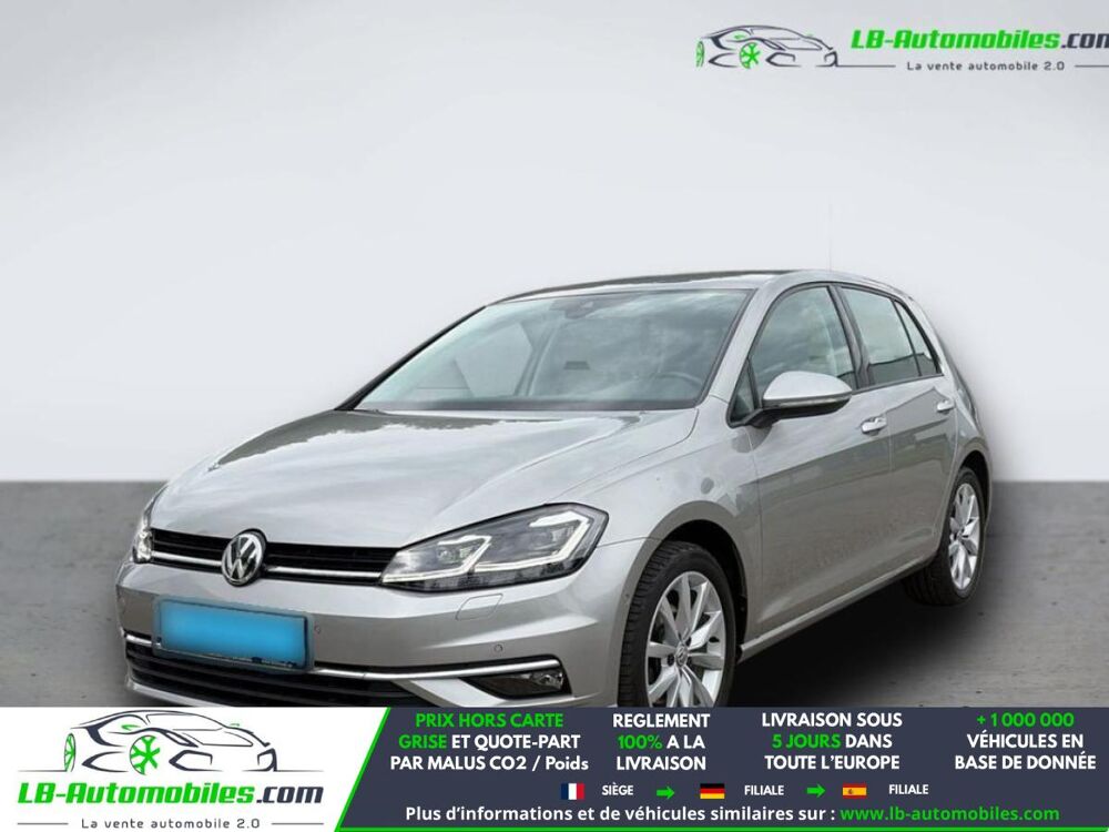 Golf 1.5 TSI 150 BVA 2017 occasion 31850 Beaupuy