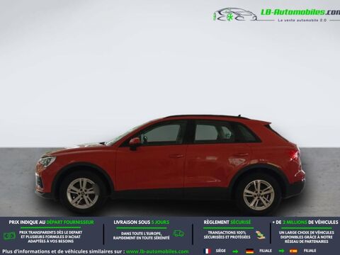 Q3 35 TFSI 150 ch 2019 occasion 31850 Beaupuy