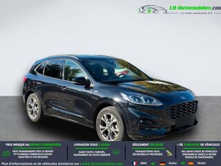 Kuga 2.0 EcoBlue 190 BVA 2020 occasion 31850 Beaupuy
