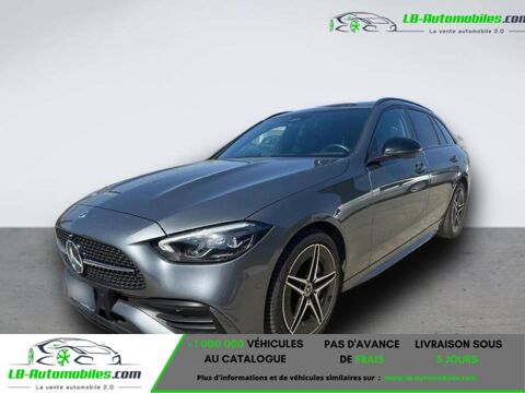 Mercedes Classe C 300 de BVA 2023 occasion Beaupuy 31850