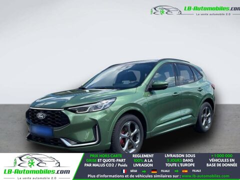 Annonce voiture Ford Kuga 36400 €