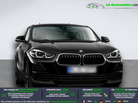 X2 xDrive 25e 220 ch BVA 2022 occasion 31850 Beaupuy