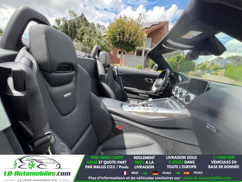 AMG GT 476 ch BVA 2017 occasion 31850 Beaupuy