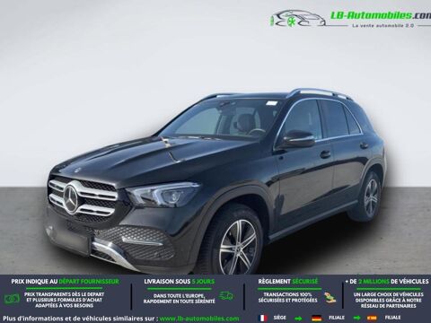 Annonce voiture Mercedes Classe GLE 55850 €