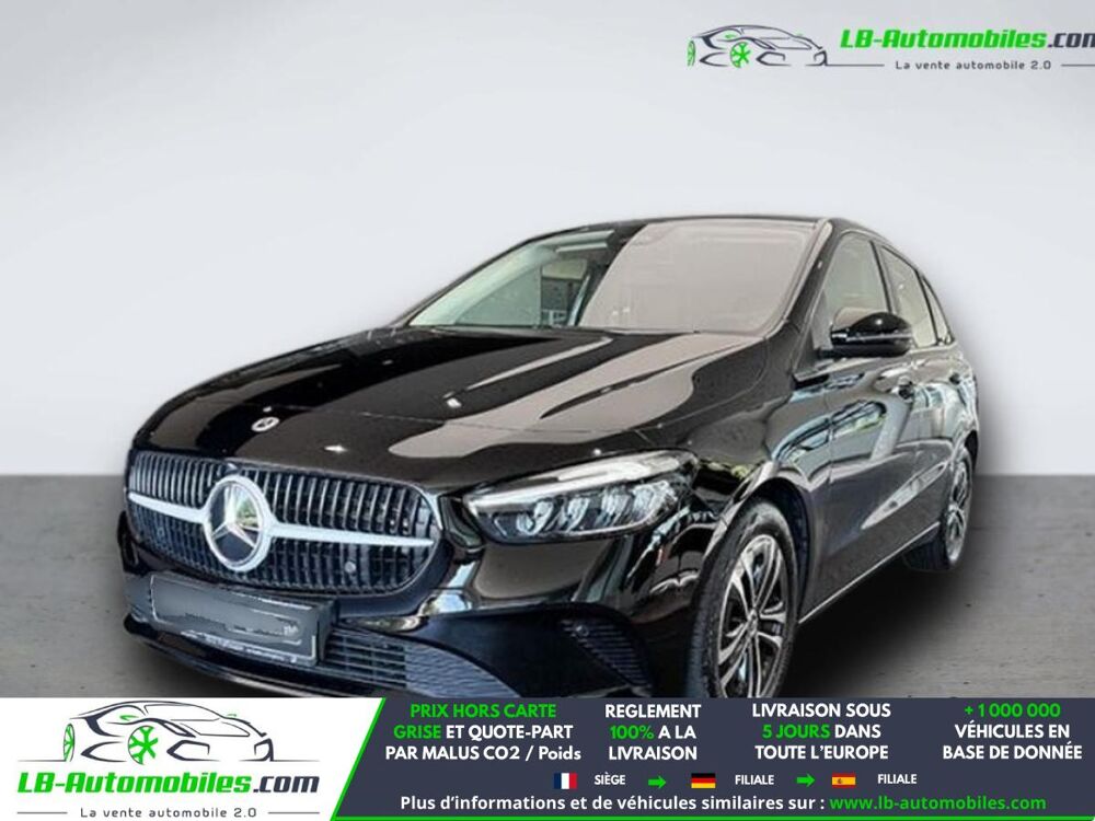 Classe B 250 e BVA 2023 occasion 31850 Beaupuy