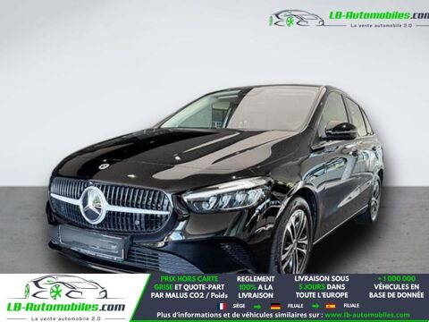 Mercedes Classe B 250 e BVA 2023 occasion Beaupuy 31850
