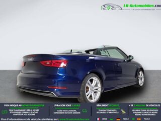 A3 TFSI 150 2016 occasion 31850 Beaupuy