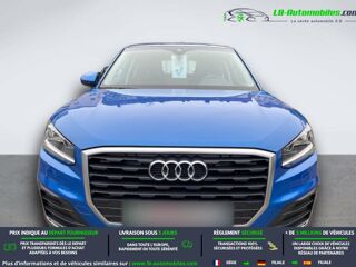 Q2 TDI 116 ch BVA 2018 occasion 31850 Beaupuy