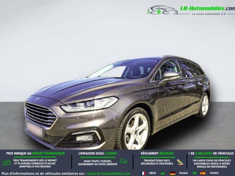 Ford Mondeo 2.0 Hybrid 187 BVA 2021 occasion Beaupuy 31850