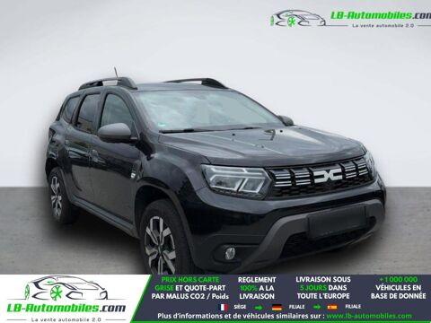 Duster TCe 130 4x2 2024 occasion 31850 Beaupuy