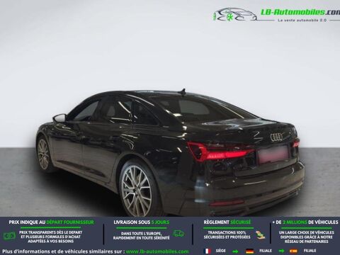 A6 50 TFSIe 299 ch BVA Quattro 2020 occasion 31850 Beaupuy