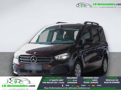 Classe T 180 BVM 2024 occasion 31850 Beaupuy